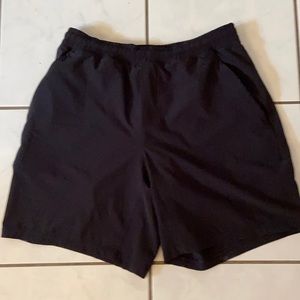 Lululemon Men’s shorts